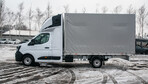 Renault Master L3 Zabudowa 8EP + Tył spanie 2.0 170KM Plandeka
