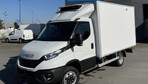 Iveco Daily 50C18 Hi-Matic Kontener 8EP Izoterma 3.0 180KM Izoterma