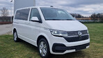 Volkswagen Multivan L1H1 6.1 DSG Comfortline 2.0 204KM Kombi