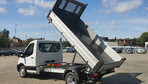 Ford Transit 350 L3 RWD DBL Trend Wywrotka 2.0 165KM Wywrotka