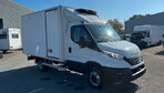 Iveco Daily 50C16 Kontener 8p Izoterma 3.0 160KM Izoterma