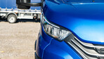 Iveco Daily 35S21 Hi-Matic Autolaweta 3.0 210KM Autolaweta