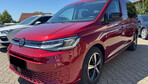 Volkswagen Caddy osobowy Maxi Style TDI DSG 2.0 122KM Kombi