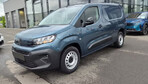 Peugeot Partner Van XL L2H1 EAT8 1.5 130KM Furgon