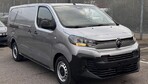 Citroen Jumpy XL L2H1 EAT8 2.2 180KM Furgon
