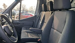 Mercedes Sprinter 317 CDI BASE Długi 9G-Tronic 2.0 170KM Furgon