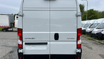Citroen Jumper L4H2 Zabudowa Brygadowa 2.2 140KM Brygadowy