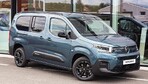 Citroen Berlingo MPV XL L2H1 1.5 102KM Kombi