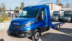 Iveco Daily 50C21HA8/P Autolaweta 3.0 210KM Autolaweta