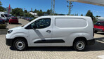 Toyota Proace City Long L2H1 Active 1.5 100KM Furgon