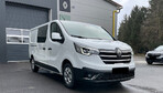 Renault Trafic L2H1 Zabudowa Brygadowa 2.0 130KM Brygadowy