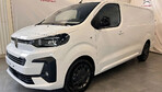 Citroen Jumpy XL L2H1 EAT8 2.0 177KM Furgon