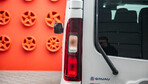 Renault Trafic Kombi L2H1 2.0 150KM Kombi