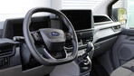 Ford Transit Custom 320 L2H1 Trend Zabudowa Brygadowa 2.0 136KM Brygadowy