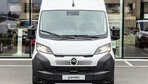 Citroen Jumper L3H2 2.2 140KM Furgon