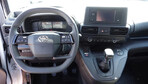Toyota Proace City Active Standard L1H1 1.5 100KM Furgon