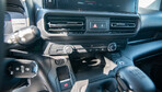 Fiat Doblo Cargo/Van XL L2H1 Zabudowa Izotermiczna 1.5 100KM Izoterma
