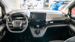Opel Combo Van XL L2H1 Zabudowa Brygadowa 1.5 102KM Brygadowy