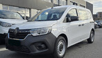 Renault Kangoo Van L2H1 Zabudowa Brygadowa 1.5 115KM Brygadowy