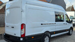 Ford Transit 350 L4H3 RWD Trend Zabudowa Brygadowa 2.0 130KM Brygadowy