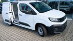 Opel Combo Van L1H1 Izoterma 1.2 110KM Izoterma
