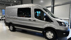 Ford Transit 350 L3H2 Trend Zabudowa Brygadowa 2.0 130KM Brygadowy