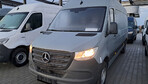 Mercedes Sprinter Długi 315 CDI 2.0 150KM Furgon