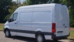 Mercedes Sprinter PRO Standard 317 CDI 2.0 170KM Furgon