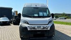 Fiat Ducato Maxi 3.5t L3H2 2.2 140KM Furgon