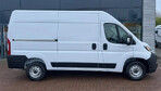 Citroen Jumper L2H2 2.2 140KM Furgon