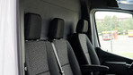 Mercedes Sprinter 517 CDI PRO Długi 9G-Tronic Kontener 2.0 170KM Kontener