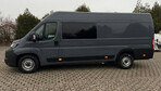 Fiat Ducato Maxi L4H2 Zabudowa Brygadowa 2.2 140KM Brygadowy