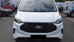 Ford Transit Custom 320 L2H1 Trend Zabudowa Brygadowa 2.0 136KM Brygadowy