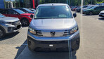 Peugeot Partner Van L2H1 EAT8 1.5 130KM Furgon