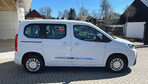 Toyota Proace City Verso Standard Business 1.5 100KM Kombi