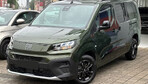 Fiat Fiorino/Qubo Icon 7os. L2H1 aut 1.5 130KM Kombi