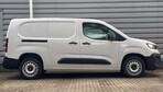 Citroen Berlingo Van XL L2H1 EAT8 1.5 130KM Furgon