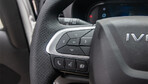 Iveco Daily 35S18 Zabudowa 10EP + Tył Spanie 3.0 180KM Plandeka