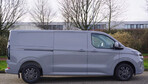 Ford Transit Custom 320 L2H1 Limited A8 2.0 170KM Furgon