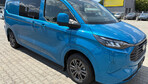 Ford Transit Custom 320 L2H1 Limited Zabudowa Brygadowa PHEV CVT 2.5 232KM Brygadowy