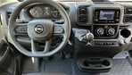 Opel Movano Heavy L4H2 2.2 140KM Furgon