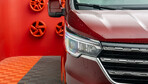 Renault Trafic Kombi L2H1 AT9 2.0 170KM Kombi