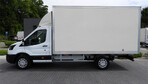 Ford Transit 350 L4 Trend Kontener Izoterma 2.0 165KM Izoterma
