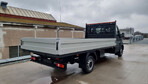 Iveco Daily 35S18 Skrzynia Otwarta 3.0 180KM Skrzynia
