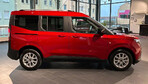 Ford Tourneo Courier Titanium 1.0 125KM Kombi