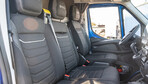 Iveco Daily 35S21 Hi-Matic Autolaweta 3.0 210KM Autolaweta