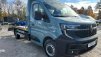 Renault Master L3 Extra Autolaweta 2.0 170KM Autolaweta