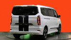Ford Tourneo Custom 320 L2H1 Sport A8 2.0 170KM Kombi