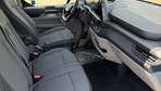 Ford Transit Custom 320 L2H1 Limited Zabudowa Brygadowa A8 2.0 170KM Brygadowy