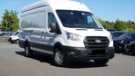 Ford Transit L4H3 Trend 350 RWD 2.0 165KM Furgon